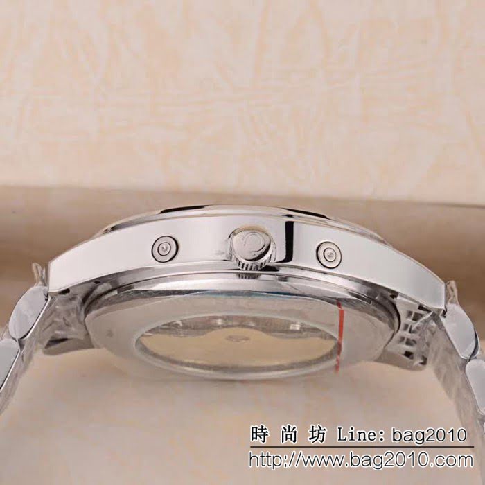 歐米茄OMEGA 多功能新品 精品男士腕表 WSS1221